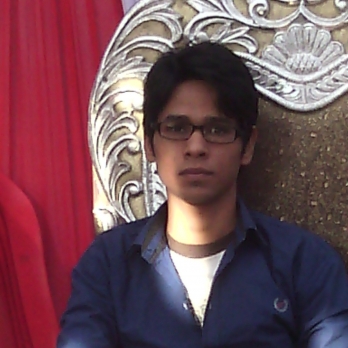 Suraj Dubey-Freelancer in Sultanpur,India