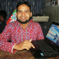 Md Saheb Ali-Freelancer in Pabna,Bangladesh