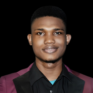 Anthony Tobi-Freelancer in Lagos,Nigeria