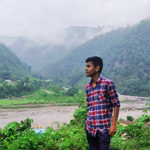 Chirag Bisht-Freelancer in Uttrakhand,India