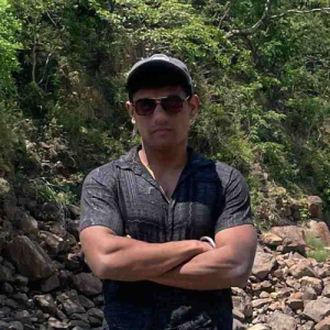 Chirag Bisht-Freelancer in New Delhi,India