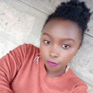 Carlyne Nyaga-Freelancer in Nairobi,Kenya