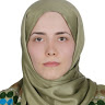 Atieh Hajarian-Freelancer in Muscat,Oman