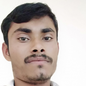 Vijaykumar Mhetre-Freelancer in Ananthapur,India