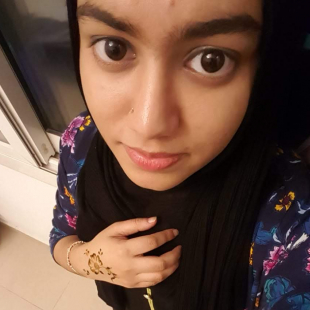 Nasrin Riya-Freelancer in ,UAE