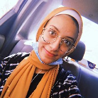 Nada Sharawy-Freelancer in Belbes,Egypt