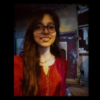 Freya Saha-Freelancer in West Bengal,India