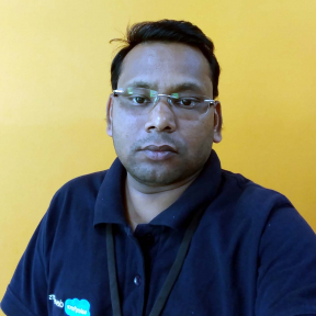 Aswajit Swain-Freelancer in Bengaluru,India