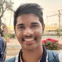 Nevin Sunil-Freelancer in Ahmedabad,India