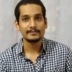 Abhishek Singh-Freelancer in Navi Mumbai,India
