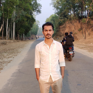 Md Alauddin Sarkar-Freelancer in Sylhet,Bangladesh