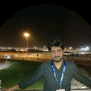 Saad Masood-Freelancer in Muscat,Oman