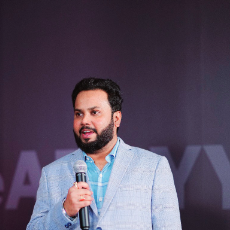 Aman Bhagat-Freelancer in Darbhanga,India