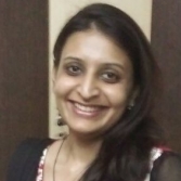 Shweta Dave-Freelancer in Mumbai,India