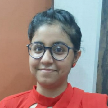 Litika Chawla-Freelancer in Noida,India