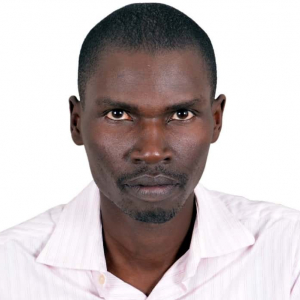 Jude Olwenyi-Freelancer in Kampala,Uganda