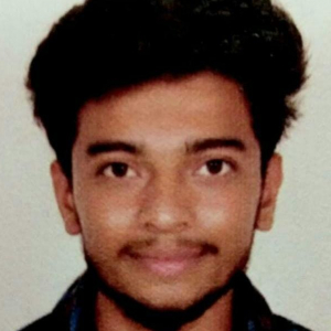 Rashmikant Ashokbhai Vasava-Freelancer in Kadod,India