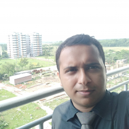Md Jubair Hassan-Freelancer in Dhaka,Bangladesh