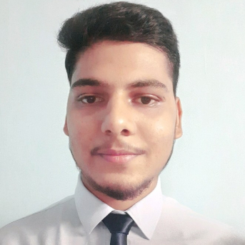 Ahmed Sadabar-Freelancer in ,India