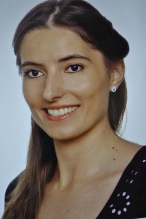 Milena Dziewiecka-Freelancer in Warsaw,Poland