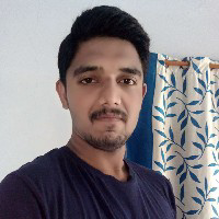 Sai Krishna Sarikonda-Freelancer in Hyderabad,India