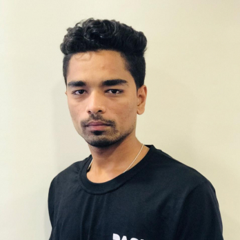 Akash Mistry-Freelancer in Ahmedabad,India