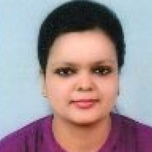 Itisha Mishra-Freelancer in ,India