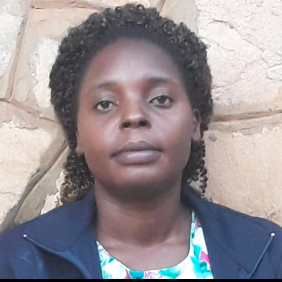 Betty Orishaba-Freelancer in Kampala,Uganda