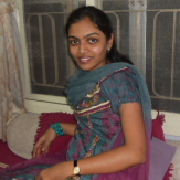 Ishita Gandhi-Freelancer in Bharuch,India