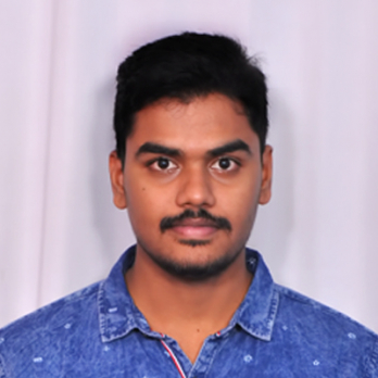 David Eckard-Freelancer in West Godavari,India
