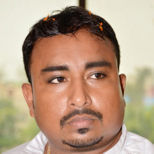 Aloke Ranjan Halder-Freelancer in Kolkata,India