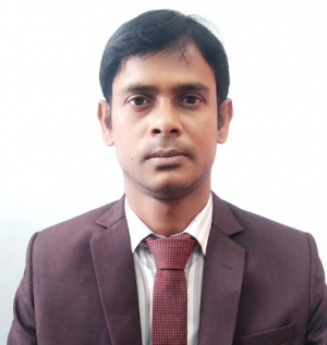 Rajen Roy-Freelancer in Habra,India