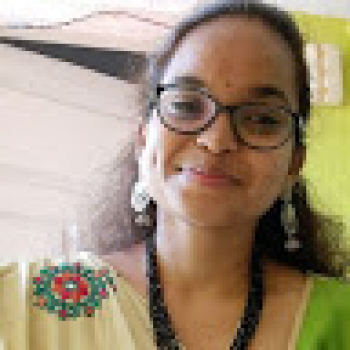 Pavithra Padtharae-Freelancer in Bengaluru,India
