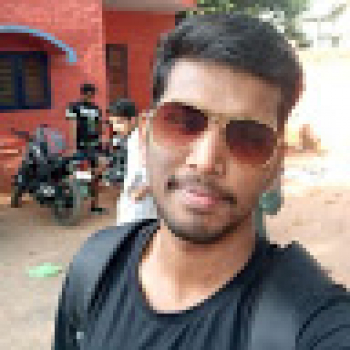 Jeeva B-Freelancer in ,India