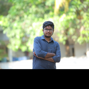Umesh Charan-Freelancer in Hyderabad,India