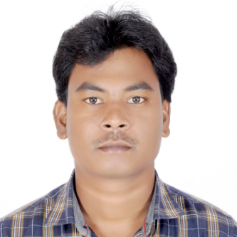 Shivshankar Murmu-Freelancer in Ranchi,India