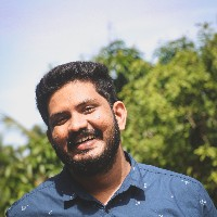 Akshay Lakshmanan C-Freelancer in Kadachira,India