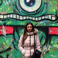 Mara Areias-Freelancer in Bucharest, Romania,Romanian
