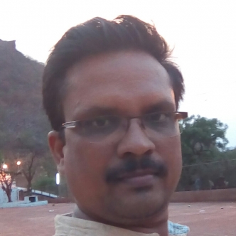 Guru Kulkarni-Freelancer in Bengaluru,India