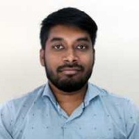Bharath Kumar-Freelancer in Saroornagar,India
