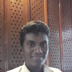 Rangana Lakmal-Freelancer in ,Sri Lanka