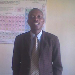 Joseph Muteti-Freelancer in nairobi,Kenya