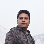 Supriyo Adhikary-Freelancer in Kolkata,India