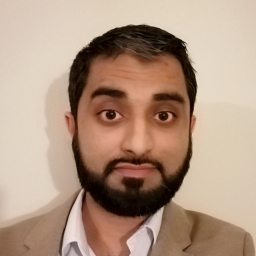 Naeem Aslam-Freelancer in London,United Kingdom