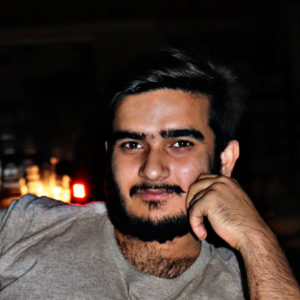 Kashaf Tahir-Freelancer in Lahore,Pakistan