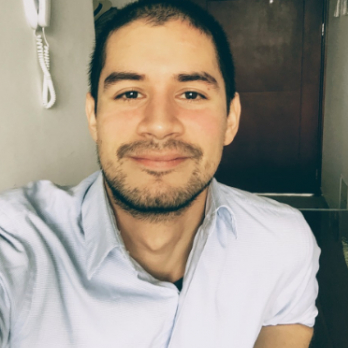 Juan Camilo Cruz-Freelancer in Ibague,Colombia