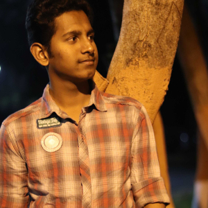 Sai Preetham-Freelancer in Hyderabad,India