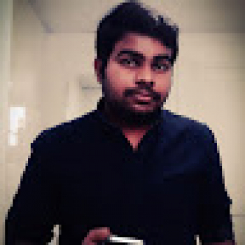 Ravinder Gedela-Freelancer in Visakhapatnam,India