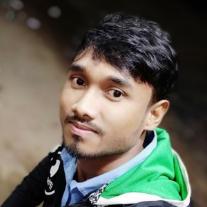Amrish Roy-Freelancer in Rangpur,Bangladesh