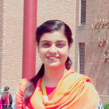 Rohma Anwar-Freelancer in Karachi,Pakistan